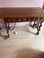 Bureau, Antiek en Kunst, Ophalen