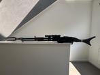 Mandalorian Rifle Replica - Star Wars, Verzamelen, Star Wars, Ophalen, Gebruikt, Replica