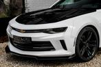 2.0 Turbo Sport | SNEAK PEAK | ZL1 SPOILERPAKKET, Auto's, Chevrolet, Automaat, Achterwielaandrijving, 4 cilinders, Wit