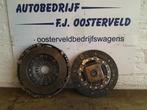 Koppelingsset (compleet) van een Audi A1, Ophalen of Verzenden, 3 maanden garantie, Gebruikt, Audi