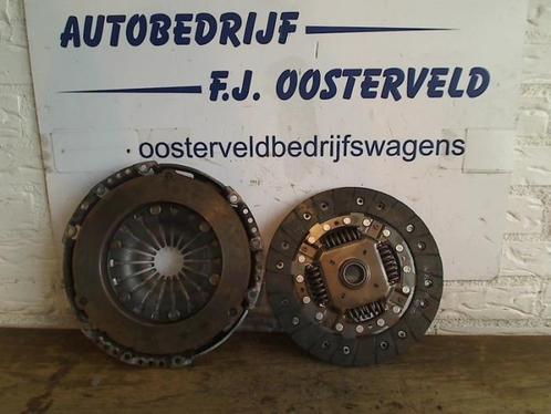 Koppelingsset (compleet) van een Audi A1, Auto-onderdelen, Transmissie en Toebehoren, Audi, Gebruikt, 3 maanden garantie, Ophalen of Verzenden