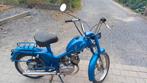 Giulietta Peripoli 50, Fietsen en Brommers, Klasse B (45 km/u), 50 cc, 3 versnellingen, Ophalen