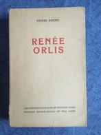 Renée Orlis, Ophalen of Verzenden