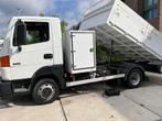 Nissan Atleon 70.14 kipper, Auto's, Overige merken, Overige brandstoffen, Bedrijf, Te koop