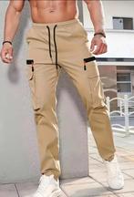 Pantalon cargo zippé xxl, Enlèvement ou Envoi, Comme neuf