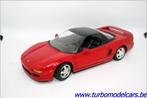 Honda NSX 1/18 Revell, Verzenden, Zo goed als nieuw, Auto, Revell