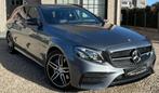 Mercedes-Benz E 43 AMG 4-Matic Touring Leasing Mogelijk, Autos, Mercedes-Benz, 5 places, 295 kW, Break, Automatique