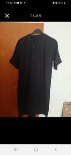 Abaya garçon neuf, Kleding | Dames, Gelegenheidskleding, Ophalen of Verzenden, Nieuw, Zwart