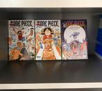 Manga One Piece Tome 103 collector, Nieuw