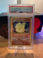 Pokemon Nintales PSA 8, Ophalen, Zo goed als nieuw