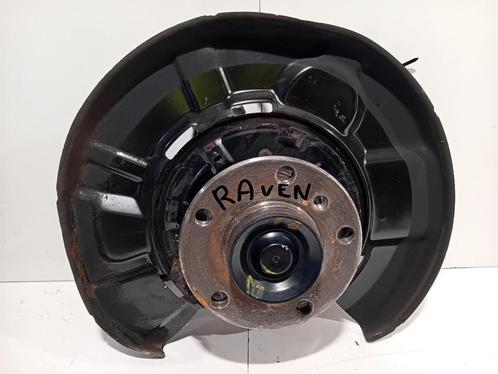WIELNAAF RECHTS ACHTER BMW 3 serie Touring (F31), Auto-onderdelen, Remmen en Aandrijving, BMW, Gebruikt