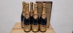 7x Champagne Roederer (25€/fles), Ophalen, Frankrijk, Vol, Champagne