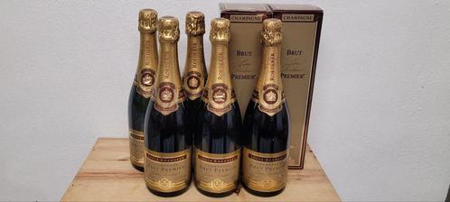 7x Champagne Roederer (25€/fles), Verzamelen, Wijnen, Zo goed als nieuw, Champagne, Frankrijk, Vol, Ophalen