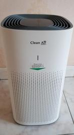 Luchtreiniger Clean Air Optima met garantie, Ophalen of Verzenden, Nieuw, Luchtreiniger