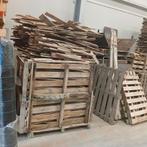 Gratis brandhout, 6 m³ of meer, Ophalen, Overige houtsoorten