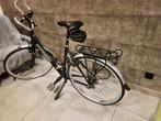 Damesfiets Krigori  uit 12 K Carbon fiber 27 versnellingen, Ophalen, Zo goed als nieuw, Dames, Overige merken