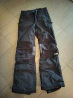 Skibroek zwart smalle peak performance, Kleding | Dames, Zo goed als nieuw, Maat 36 (S), Ophalen, ANDERE