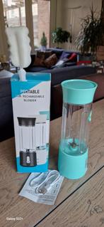 Oplaadbare blender, Ophalen, Nieuw, Blender