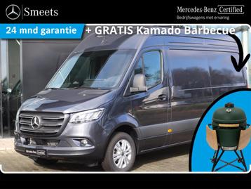 Mercedes-Benz Sprinter 315 CDI L2H2 PRO LED LM VELGEN beschikbaar voor biedingen