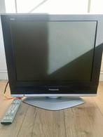 tv pansonic, Audio, Tv en Foto, Televisies, Ophalen, Gebruikt, Minder dan 40 cm, LCD