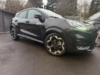 FORD PUMA 1.0 ECOBOOST ST-LINE X AUTOMAAT, Cuir et Alcantara, Achat, Euro 6, Entreprise
