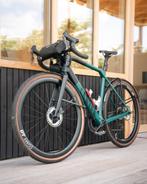 Canyon GRAIL CF SL 8 - Di2 - Maat M - met tal van extra's, Fietsen en Brommers, Fietsen | Racefietsen, Ophalen