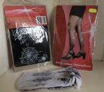 Halloween panty’s, Ophalen, Zo goed als nieuw, Panty