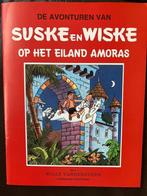 BD Suske en Wiske, Boeken, Ophalen of Verzenden, Zo goed als nieuw, Willy Vandersteen, Eén stripboek