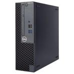 DELL Optiplex 3050 SFF i5 16GB RAM 500GB SSD W11Pro (15 st)