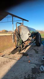 Beerton , aalton 4000 l, Ophalen, Akkerbouw, Transport