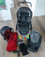 Maxi cosi Quinny Speedi, Kinderen en Baby's, Kinderwagens en Combinaties, Quinny, Gebruikt, Ophalen