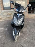 SYM VS 125 – Très bon état – Écran CarPlay / Android Auto, Vélos & Vélomoteurs, Scooters | SYM, Autres modèles, 125 cm³, Comme neuf