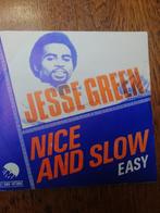Jesse Green vinylplaat, Cd's en Dvd's, Vinyl | R&B en Soul, Ophalen, 1960 tot 1980, Zo goed als nieuw