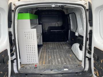 Kasten (nr. 2) Mercedes Citan Caddy Trafic Transit Partner C beschikbaar voor biedingen
