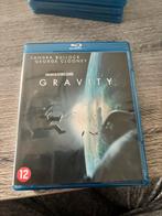Gravity blu ray, Ophalen, Zo goed als nieuw