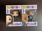 Funko Marvel Jessica Jones set, Ophalen of Verzenden, Nieuw
