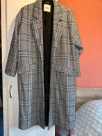 Manteau long, Bleu, Pimkie, Comme neuf, Enlèvement