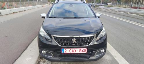 Peugeot 2008, Autos, Peugeot, Particulier, ABS, Airbags, Air conditionné, Bluetooth, Ordinateur de bord, Verrouillage central