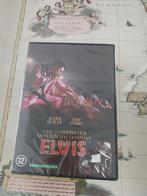 Dvd NEUF "ELVIS", Neuf, dans son emballage, Historique ou Film en costumes