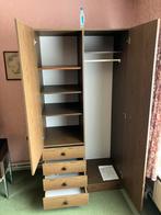 Kleerkast, Huis en Inrichting, Ophalen, Zo goed als nieuw