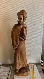 Sculptuur hour dame, Enlèvement ou Envoi