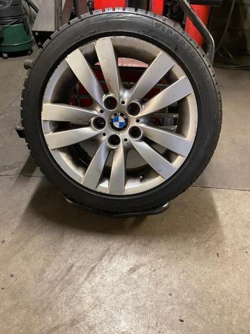 Aluvelgen bmw 3+winter 2254517 beschikbaar voor biedingen