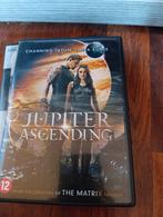 Dvd Jupiter ascending, Ophalen of Verzenden, Zo goed als nieuw