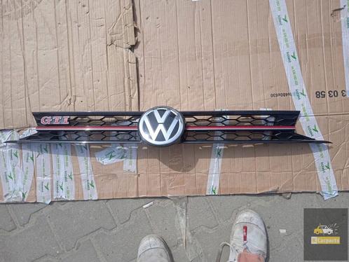 VW Polo 2G GTI dummy grill, Auto-onderdelen, Carrosserie, Volkswagen, Gebruikt