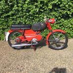 Kreitler floret 50 cc, Motoren