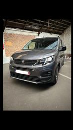 Peugot rifter, Auto's, Peugeot, Automaat, 7 zetels, 96 kW, Diesel