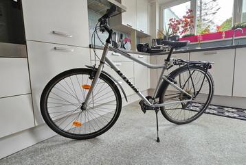 B-twin Riverside 120 Fiets  beschikbaar voor biedingen