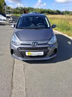 Hyunsai I10 Automaat - Navi - 12 maanden garantie, Auto's, Stof, Euro 6, Bedrijf, 5 zetels