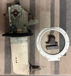 Saildrive Volvo Penta 120 SB, Ophalen, Gebruikt