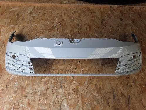 BUMPER VOOR Volkswagen Golf VIII (CD1) (5H0807221J), Auto-onderdelen, Carrosserie, Bumper, Volkswagen, Voor, Gebruikt